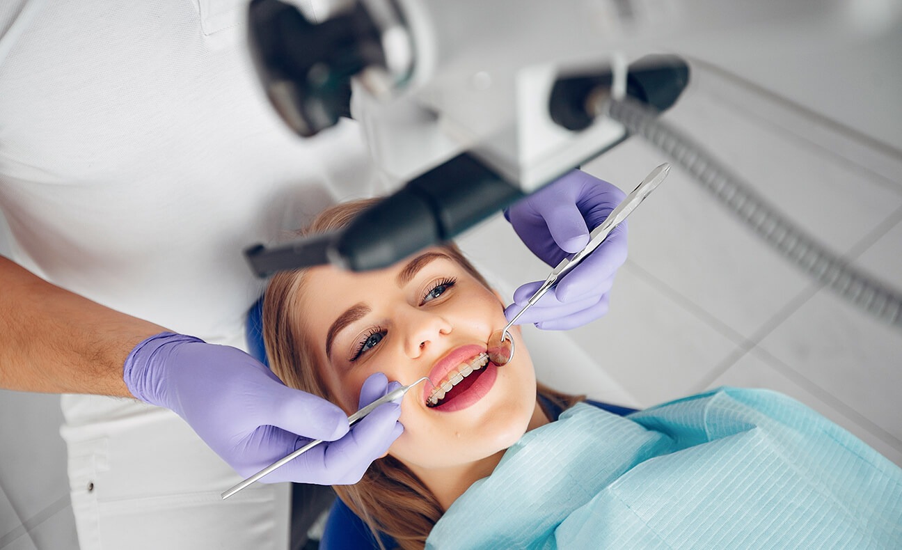 How to care for your child&rsquo;s teeth