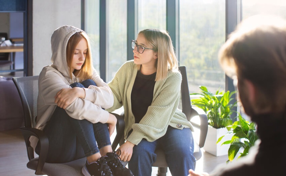 Coping strategies for navigating life&rsquo;s challenges