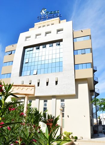 Pic Clinique sfax madina